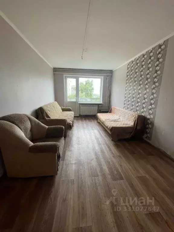 Комната Липецкая область, Липецкий муниципальный округ, с. Частая ... - Фото 1