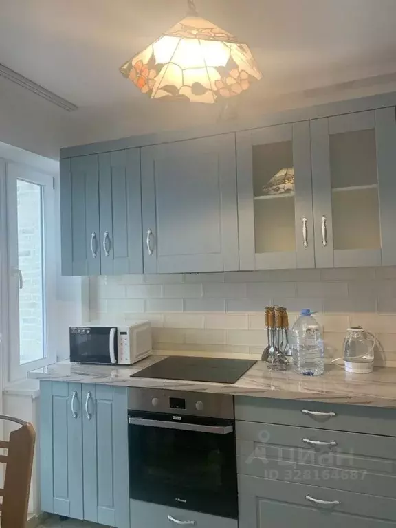 2-к кв. Московская область, Звенигород Одинцовский городской округ, ... - Фото 1