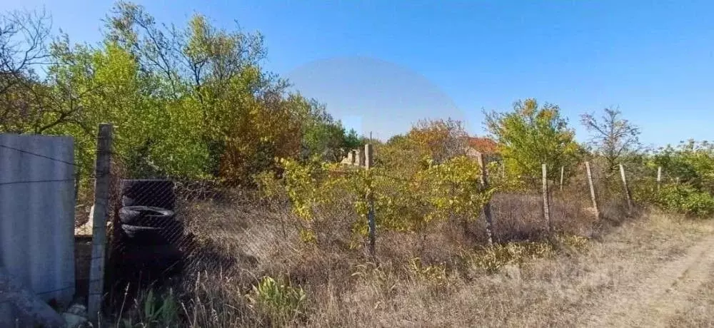 Участок в Крым, Симферополь  (6.1 сот.) - Фото 2