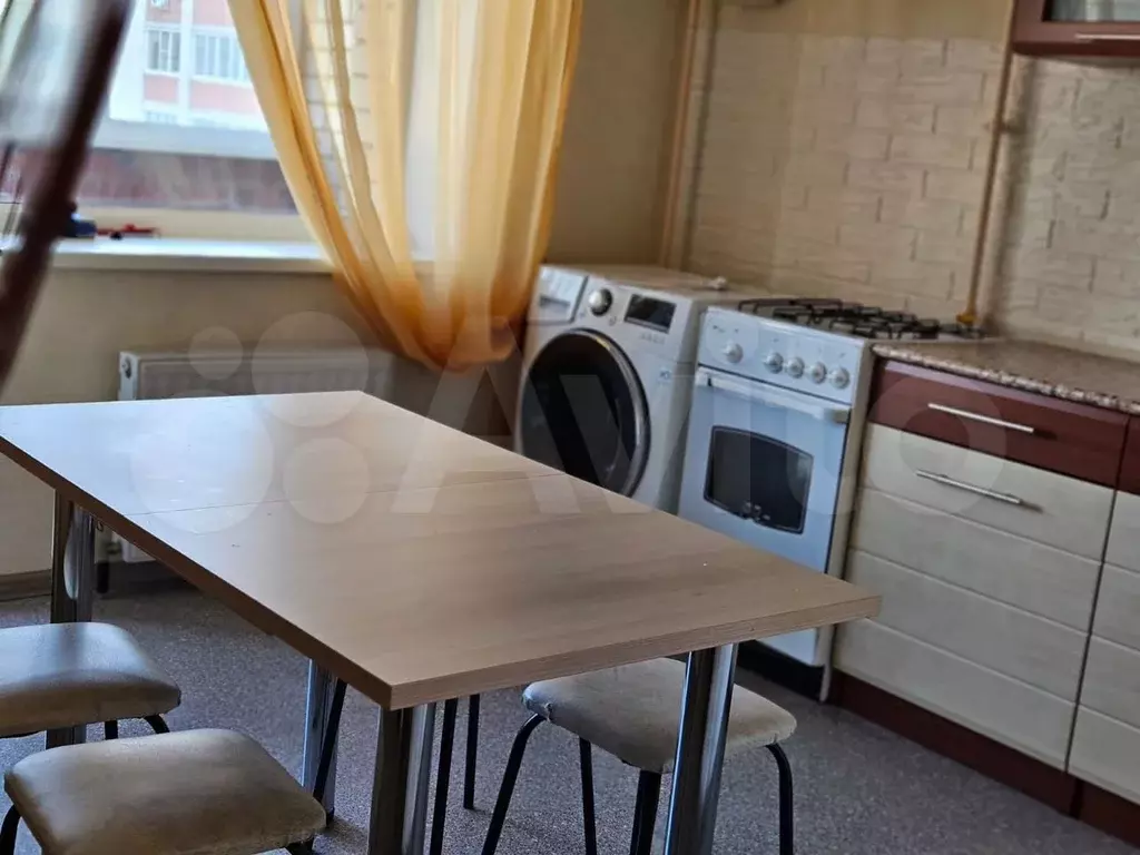 1-к. квартира, 35,5 м, 7/10 эт. - Фото 0