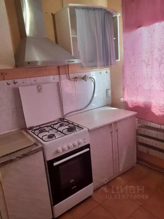 1-к кв. Белгородская область, Старый Оскол Интернациональный мкр, 31 ... - Фото 0