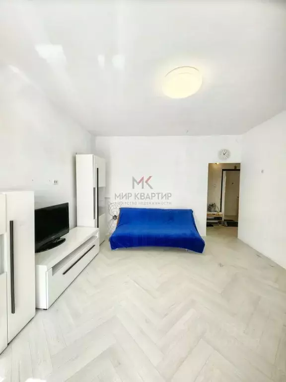 2-к кв. Тыва, Кызыл Ангарский бул., 31 (48.3 м) - Фото 1