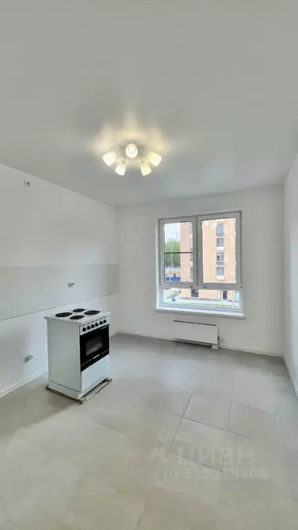 3-к кв. Москва Давыдковская ул., 10 (79.0 м) - Фото 0