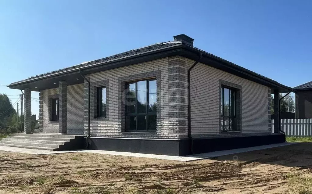 Участок в Белгородская область, Белгородский район, Тавровское с/пос, ... - Фото 1