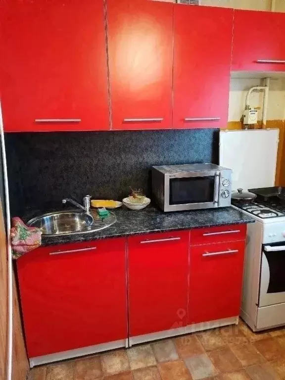 2-к кв. Мурманская область, Мурманск Кольский просп., 61 (44.3 м) - Фото 0