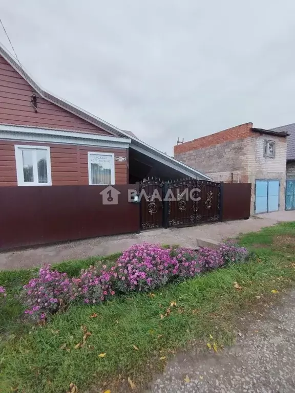 Дом в Башкортостан, Стерлитамак ул. Халтурина, 167 (89 м) - Фото 1