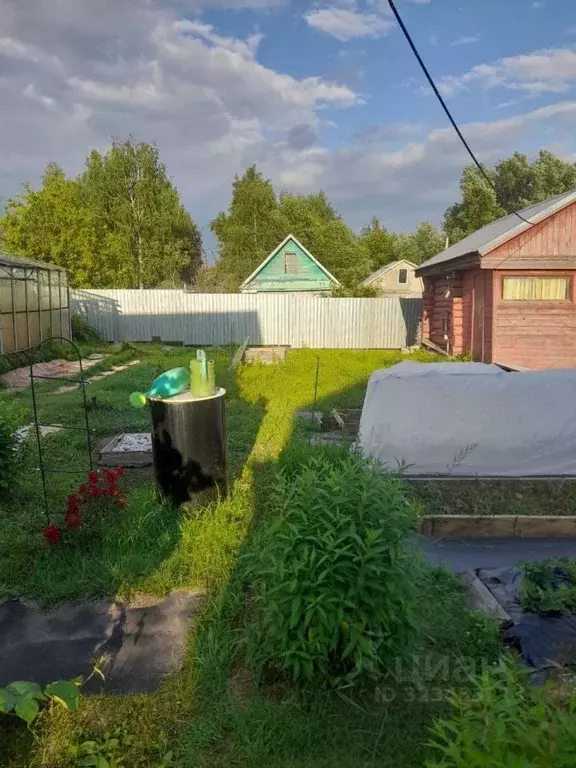 Дом в Нижегородская область, Бор пос. Большое Пикино,  (30 м) - Фото 2