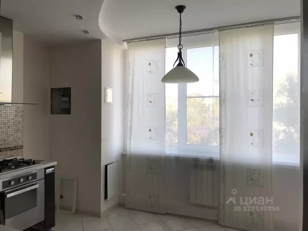 Студия Ставропольский край, Ставрополь ул. Серова, 10/1 (53.0 м) - Фото 2