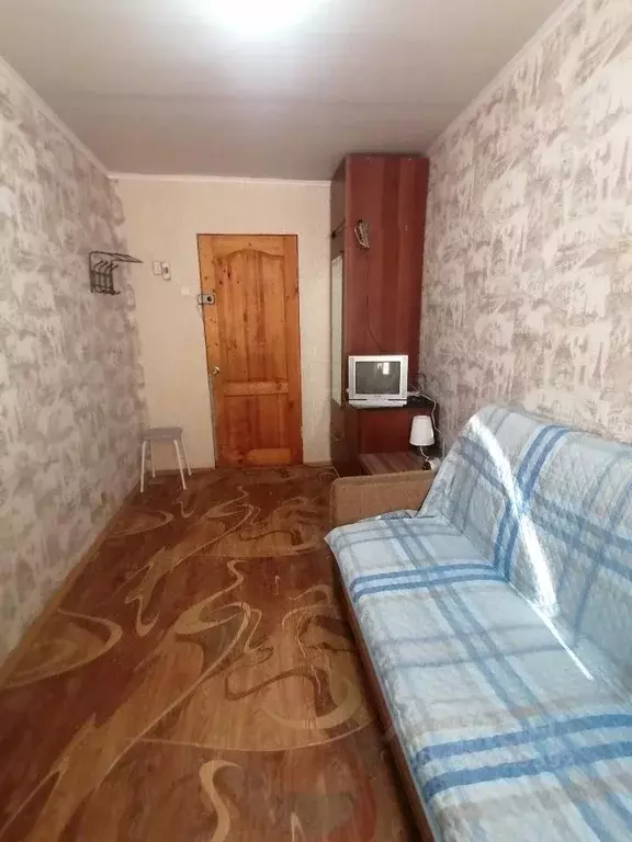 Комната Новгородская область, Великий Новгород Большая ... - Фото 1