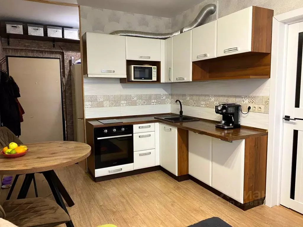 1-к кв. Челябинская область, Челябинск ул. Дмитрия Неаполитанова, 12 ... - Фото 2