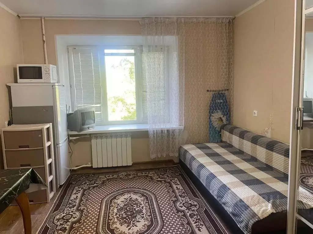 Студия Татарстан, Казань Даурская ул., 39 (13.0 м) - Фото 0