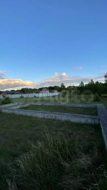 Участок 12,6 сот. (СНТ, ДНП) - Фото 1