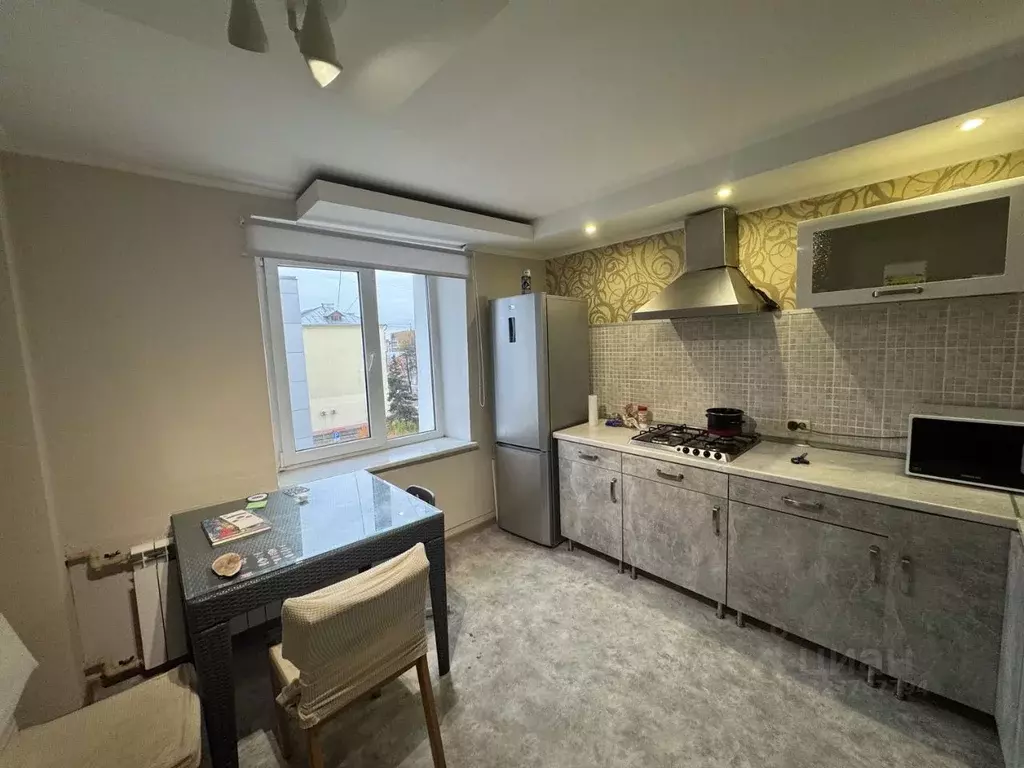 2-к кв. Ярославская область, Ярославль ул. Собинова, 37к2 (56.0 м) - Фото 2