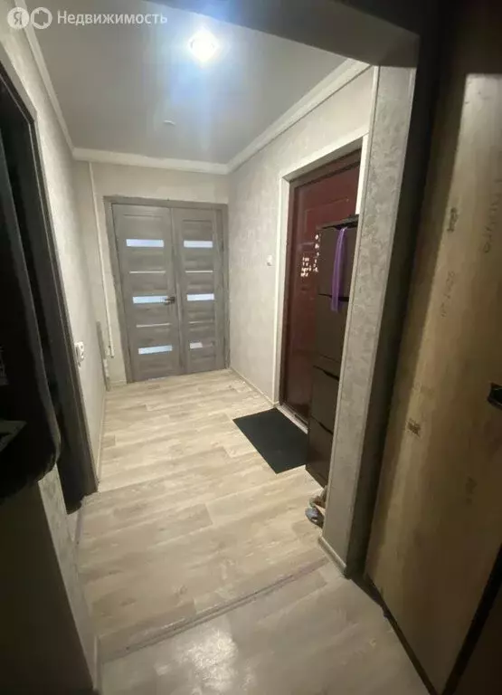 2-комнатная квартира: Будённовск, 8-й микрорайон, 21 (46.3 м) - Фото 0