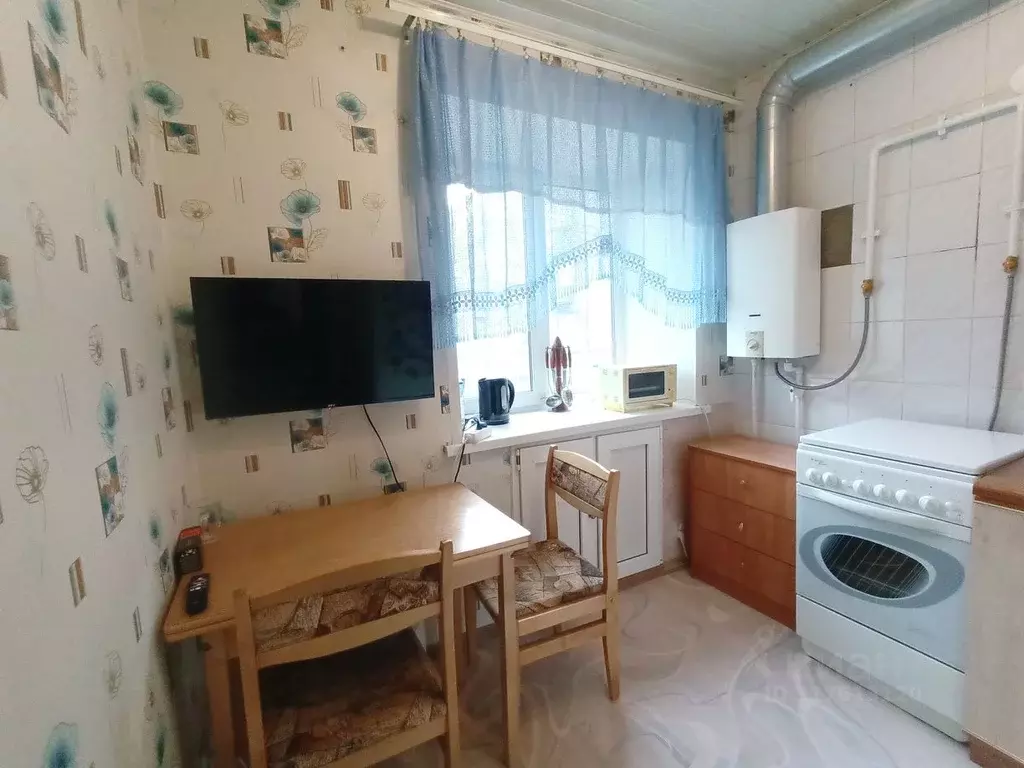 3-к кв. Ивановская область, Иваново ул. Льва Толстого, 4 (56.0 м) - Фото 0