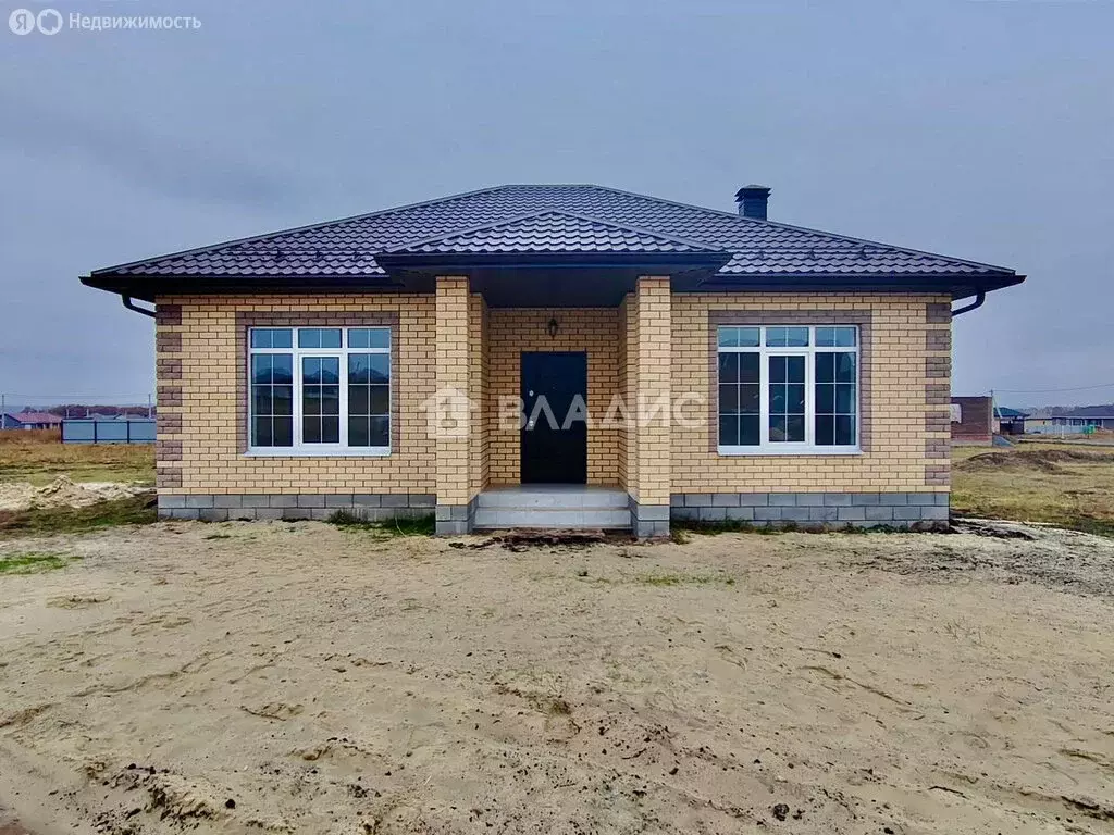 Дом в село Шишино, микрорайон Шишино 84 (105.3 м) - Фото 0