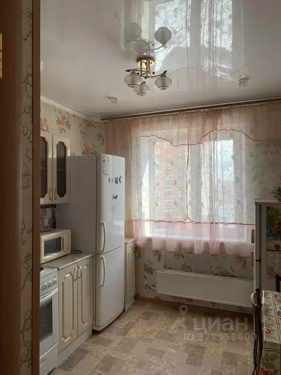 2-к кв. Кемеровская область, Прокопьевск просп. Строителей, 37 (53.3 ... - Фото 1