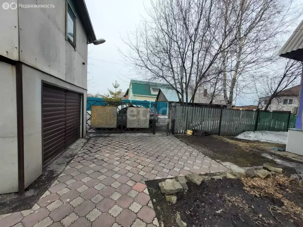 Дом в Прокопьевск, улица Шукшина (78.3 м) - Фото 1