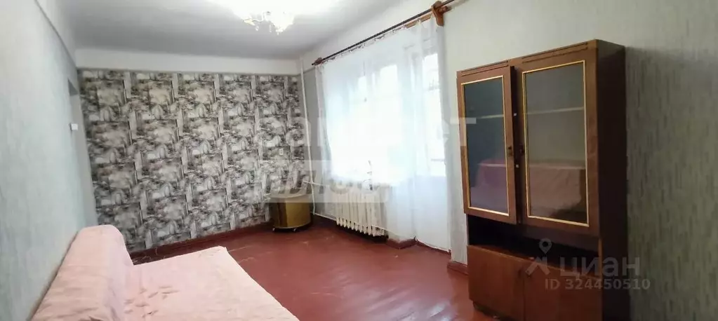 2-к кв. Пермский край, Краснокамск ул. Павлика Морозова, 6 (41.6 м) - Фото 2