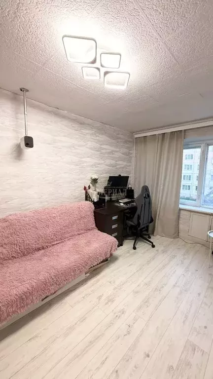 Комната Марий Эл, Йошкар-Ола ул. Подольских Курсантов, 15 (17.9 м) - Фото 1