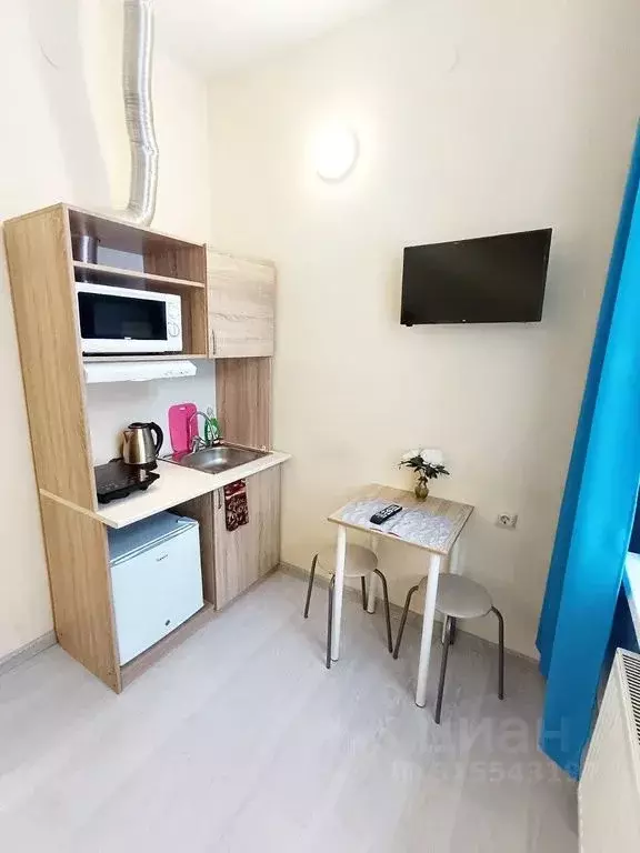 Комната Нижегородская область, Нижний Новгород Почаинская ул., 7 - Фото 2