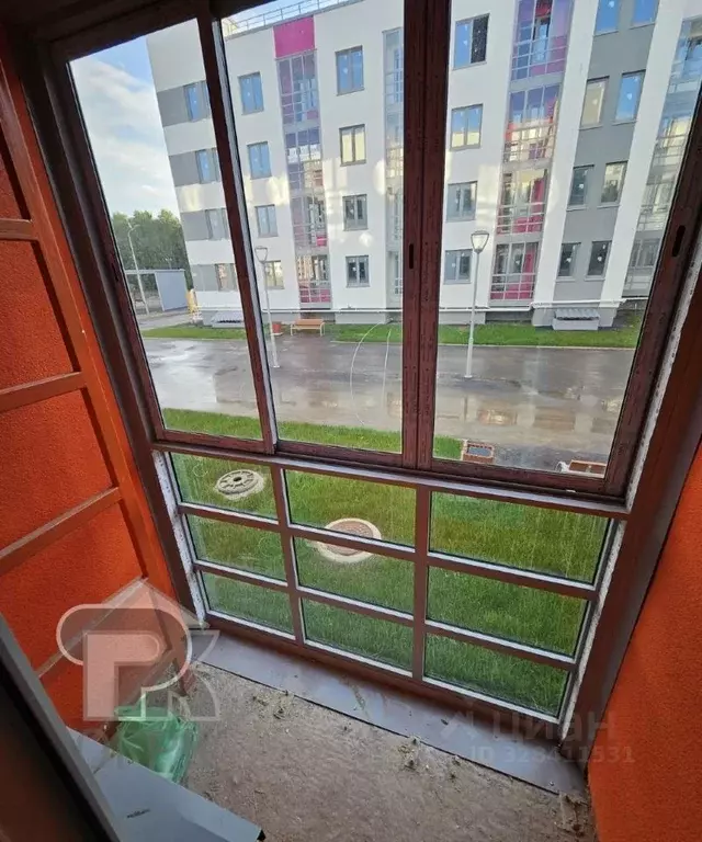 1-к кв. Московская область, Химки городской округ, д. Брехово, Митино ... - Фото 1