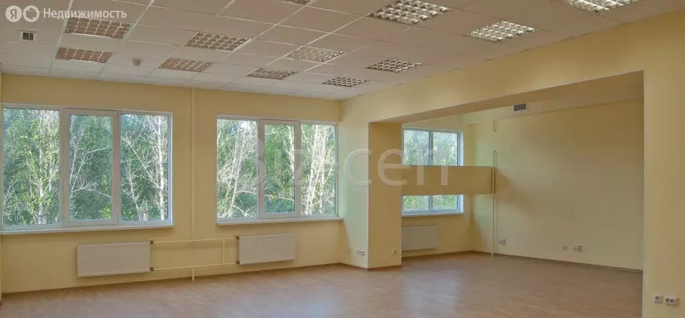 Офис (207 м) - Фото 2