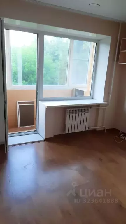 1-к кв. Чувашия, Чебоксары просп. Ленина, 52 (37.0 м) - Фото 2