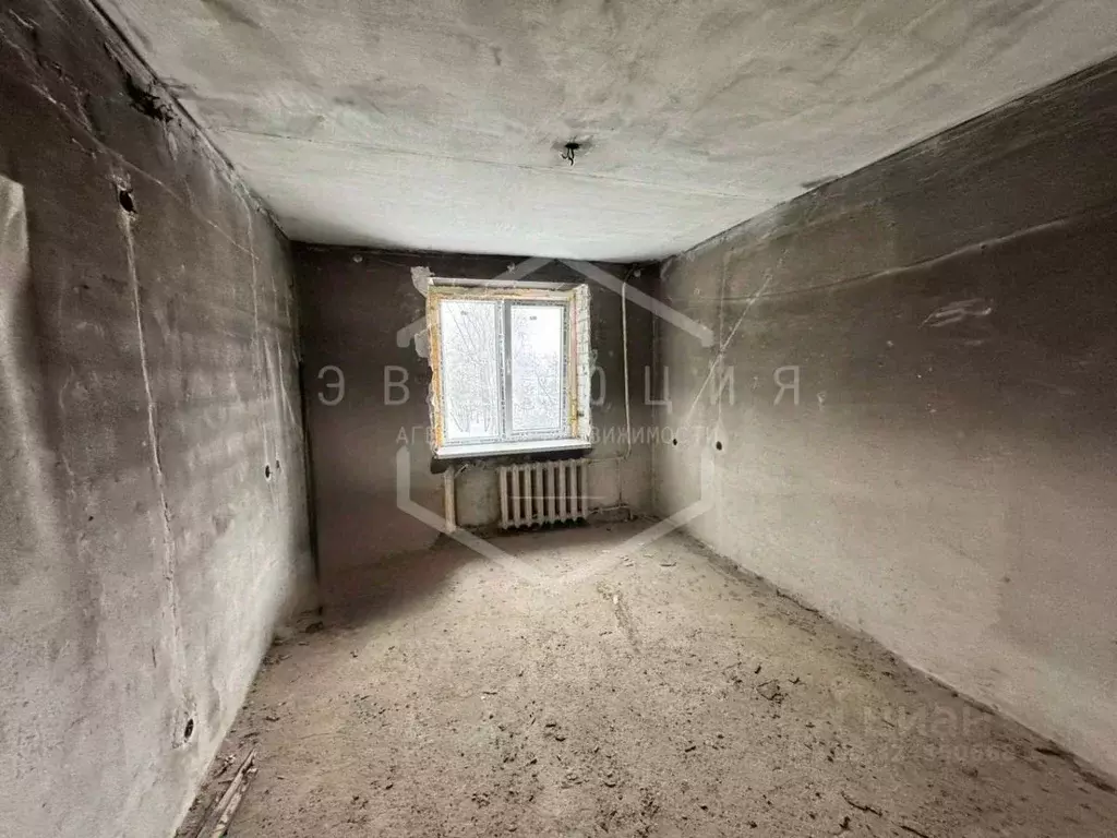 3-к кв. Калининградская область, Калининград Краснодонская ул., 3А ... - Фото 0