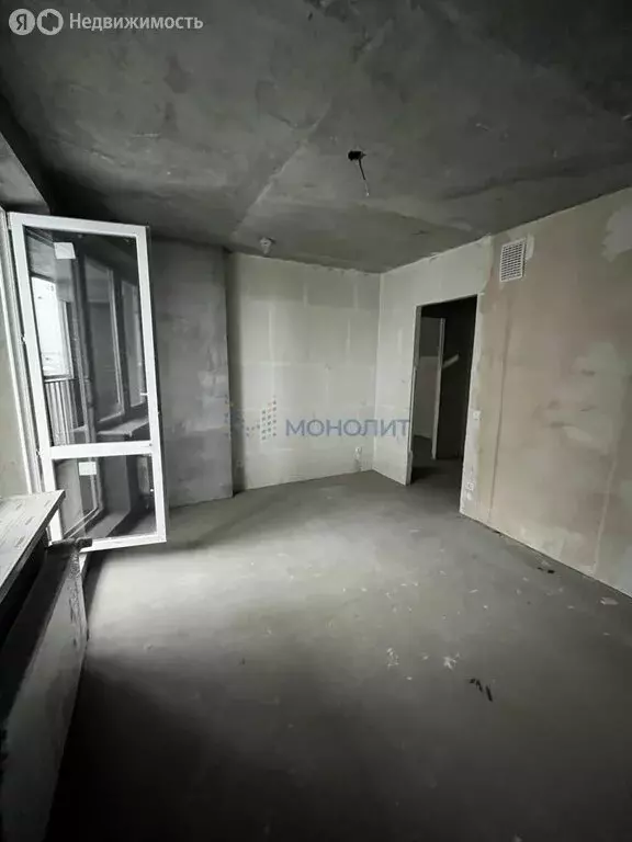 1-комнатная квартира: Чебоксары, Гражданская улица, 95к1 (47 м) - Фото 2