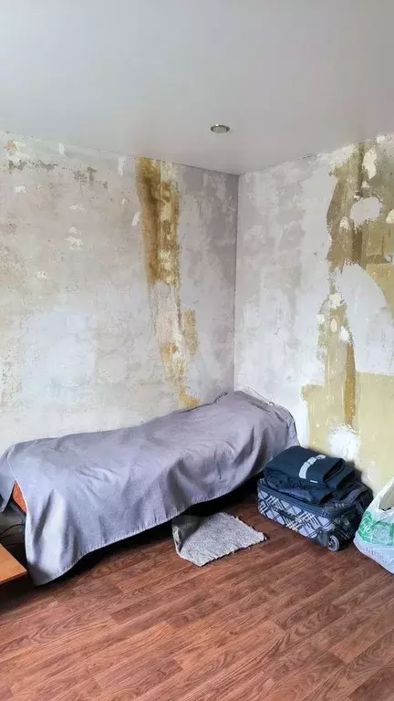 Комната 12 м в 2-к., 2/9 эт. - Фото 1