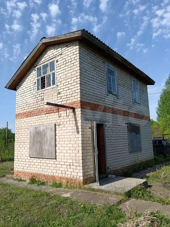 Дача 60 м на участке 10 сот. - Фото 0