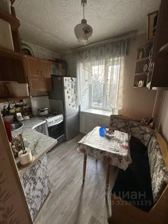 2-к кв. Пермский край, Чайковский Вокзальная ул., 47 (44.4 м) - Фото 2