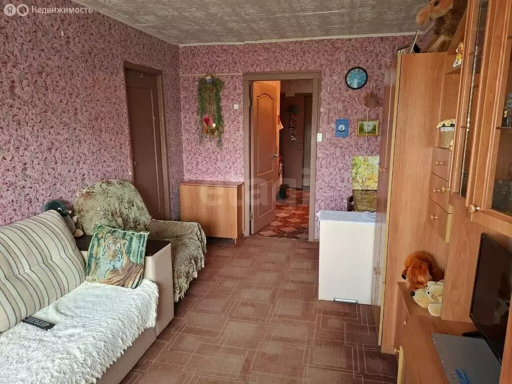 3-комнатная квартира: Лесково, 3 (49 м) - Фото 0