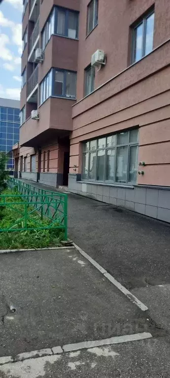 Помещение свободного назначения в Самарская область, Самара Гаражная ... - Фото 1