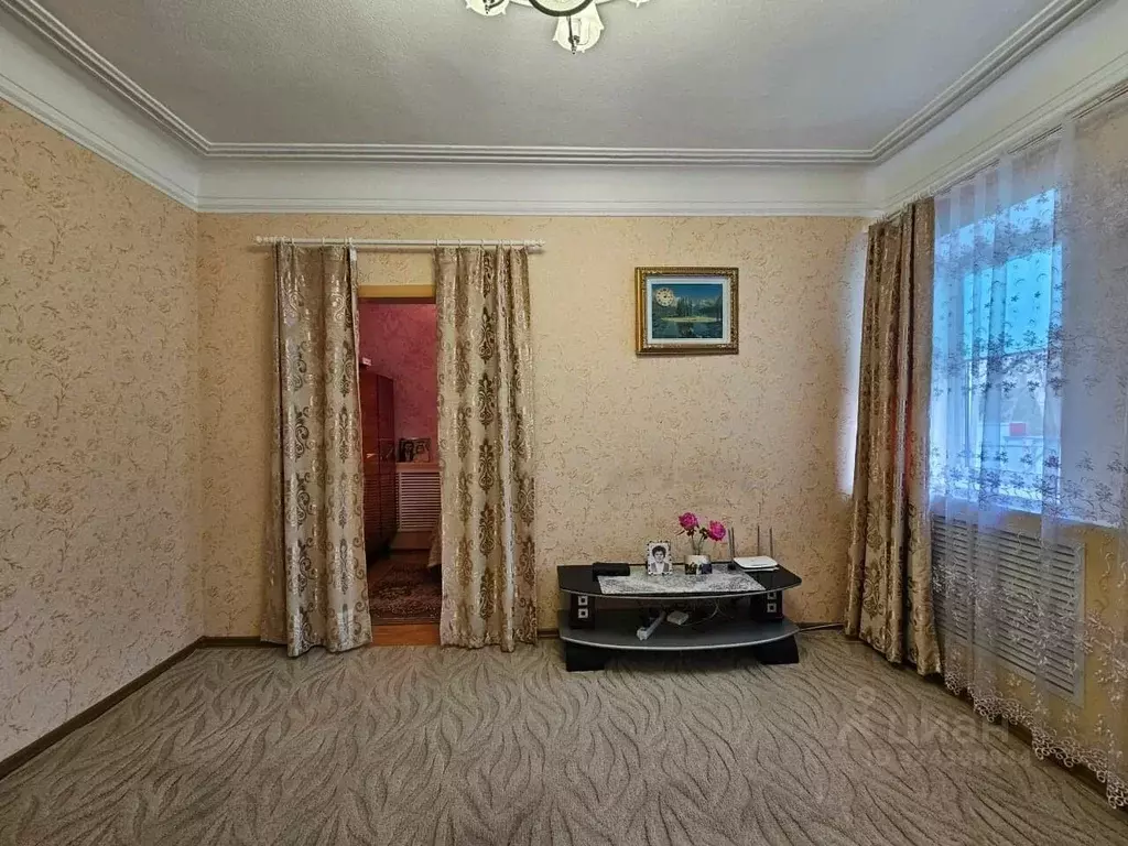 Дом в Краснодарский край, Абинск  (56 м) - Фото 0