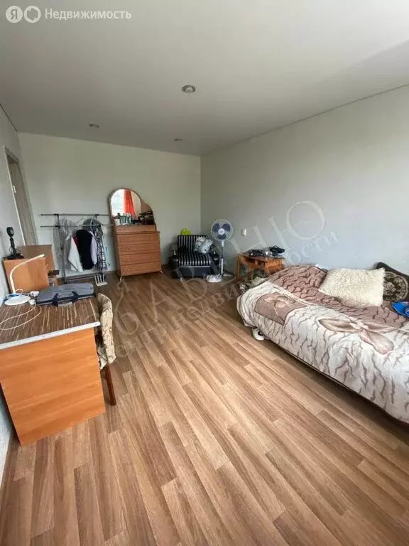 1-комнатная квартира: Воронеж, улица Генерала Лизюкова, 65 (38 м) - Фото 1