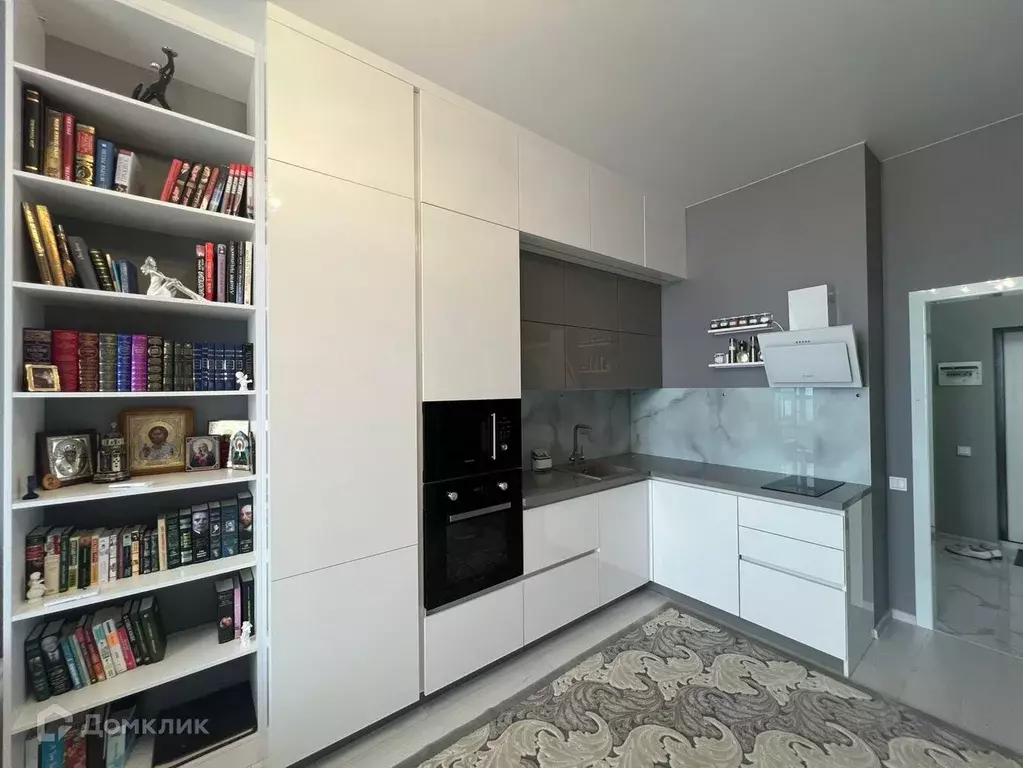 Продаётся 1-к квартира, 45 м - Фото 0