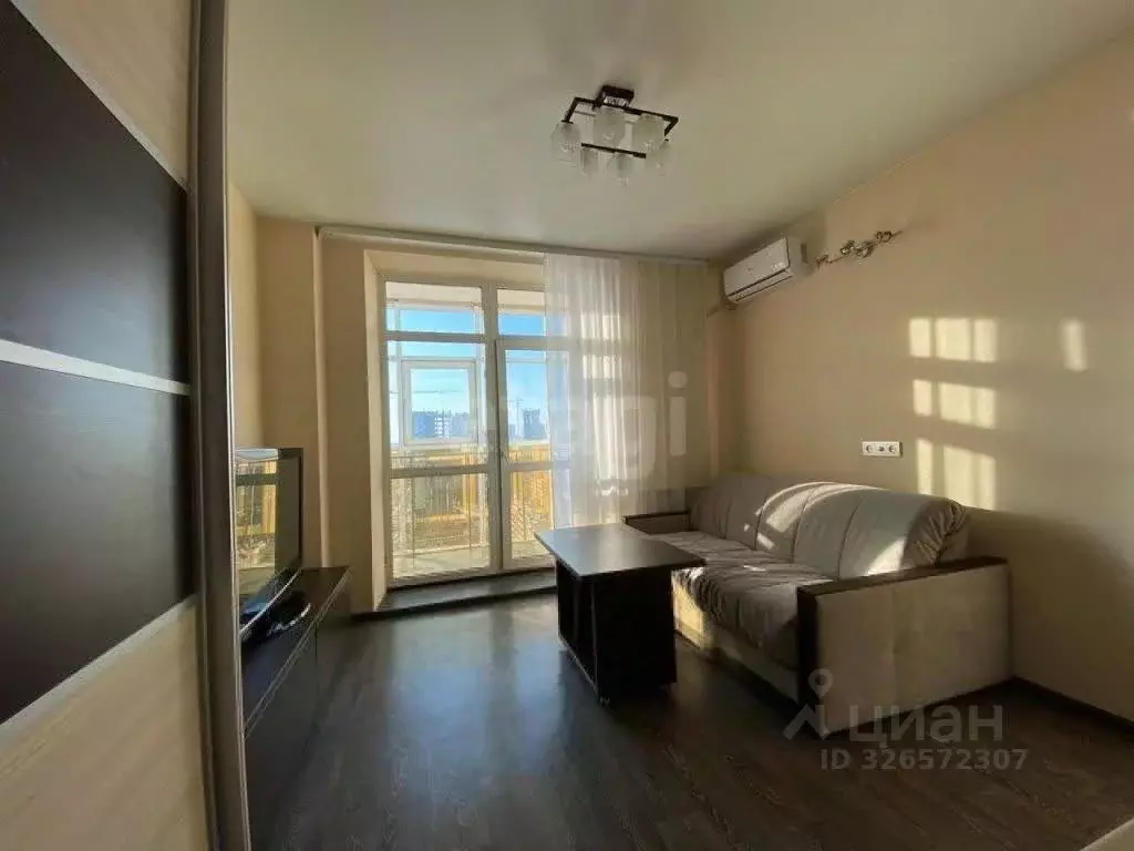 Студия Хабаровский край, Хабаровск Пионерская ул., 1 (22.0 м) - Фото 1