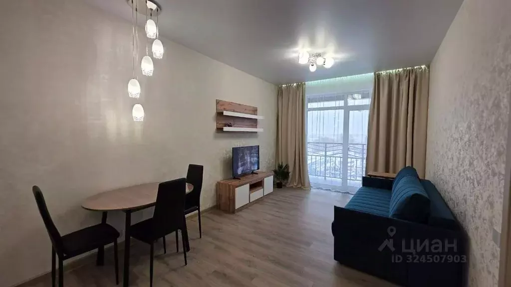 3-к кв. Новосибирская область, Новосибирск ул. Владимира Заровного, 6 ... - Фото 1