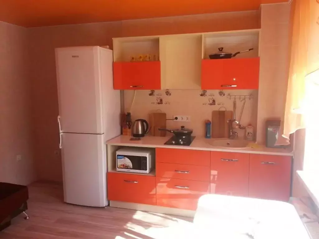 2-к кв. Крым, Саки ул. Курортная, 95Г (56.0 м) - Фото 0