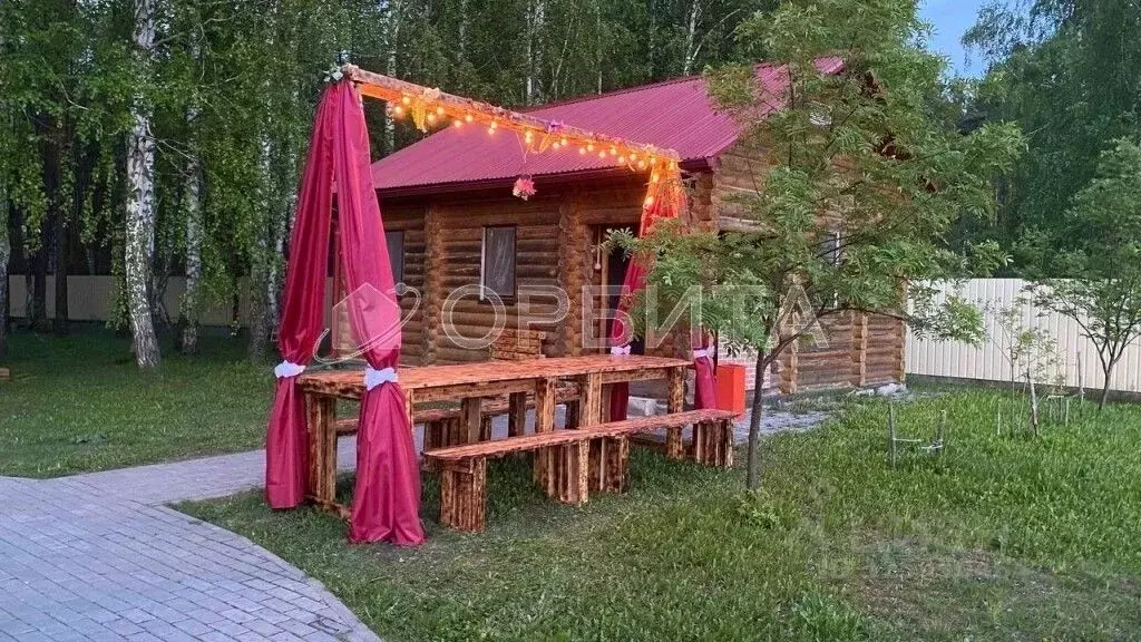 Помещение свободного назначения в Тюменская область, Нижнетавдинский ... - Фото 1