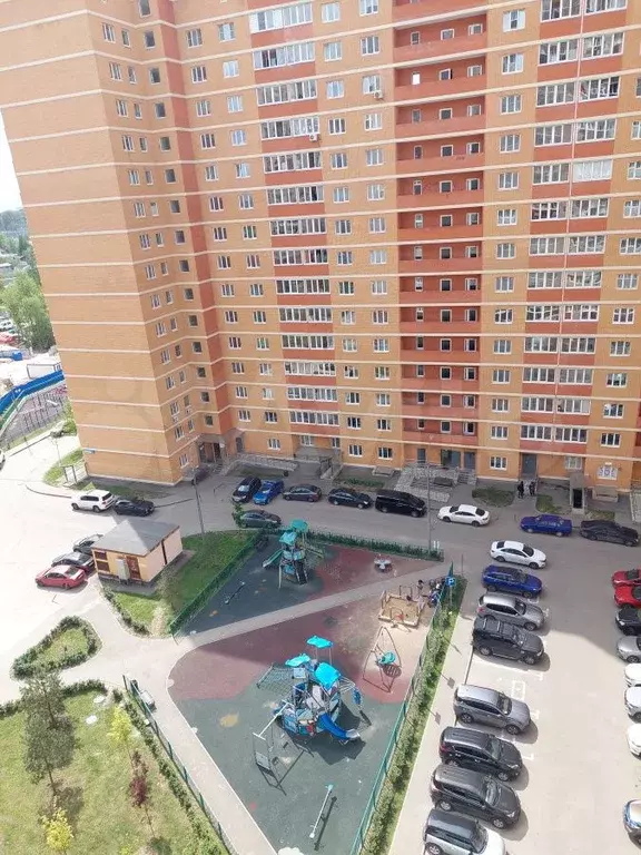 2-к. квартира, 70,1 м, 10/17 эт. - Фото 1