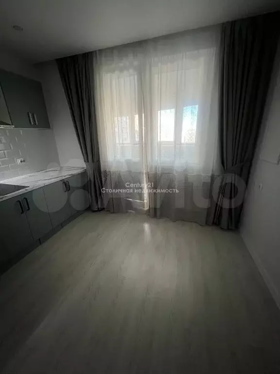 1-к. квартира, 45 м, 25/27 эт. - Фото 0