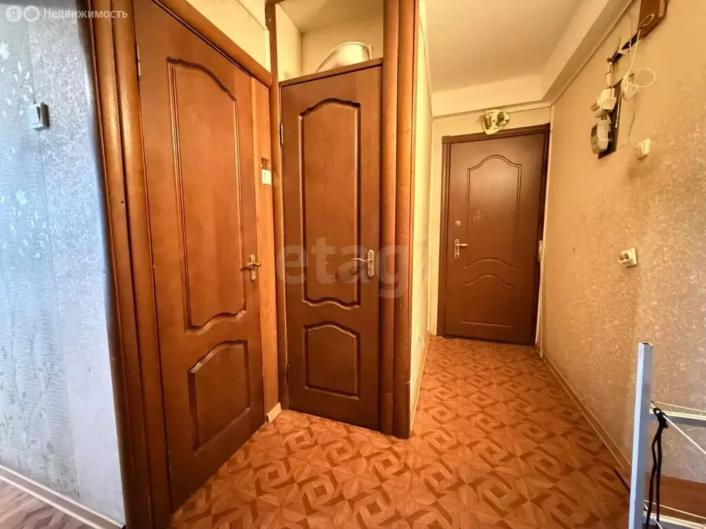 2-комнатная квартира: село Русско-Высоцкое, 24 (62.8 м) - Фото 1