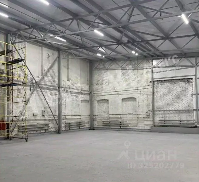 Склад в Московская область, Ногинск Богородский городской округ, ул. ... - Фото 1