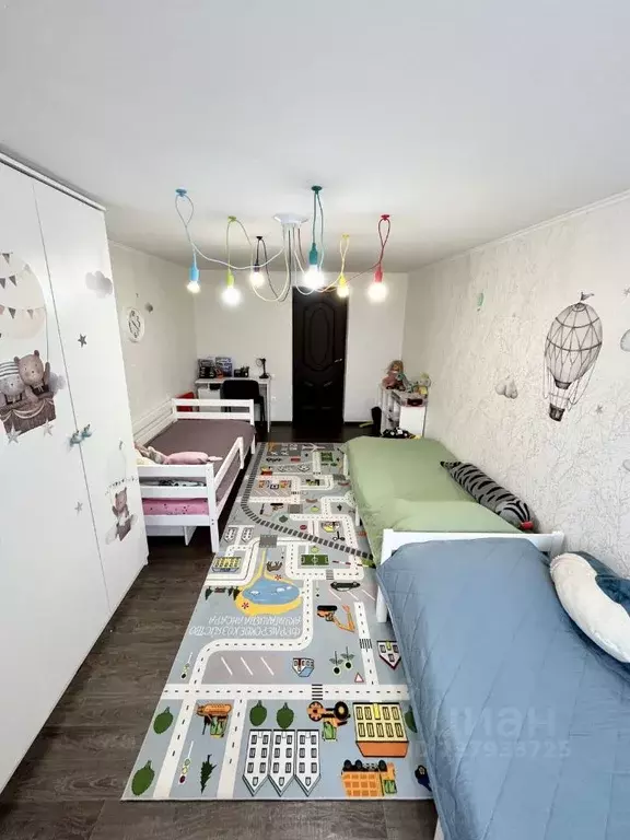 Дом в Саратовская область, Маркс ул. 1-я Аэродромная, 20 (213 м) - Фото 2