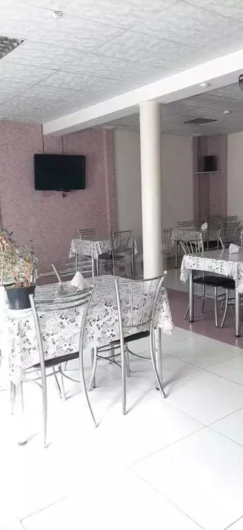 Помещение свободного назначения в Мордовия, Саранск Энергетическая ... - Фото 0