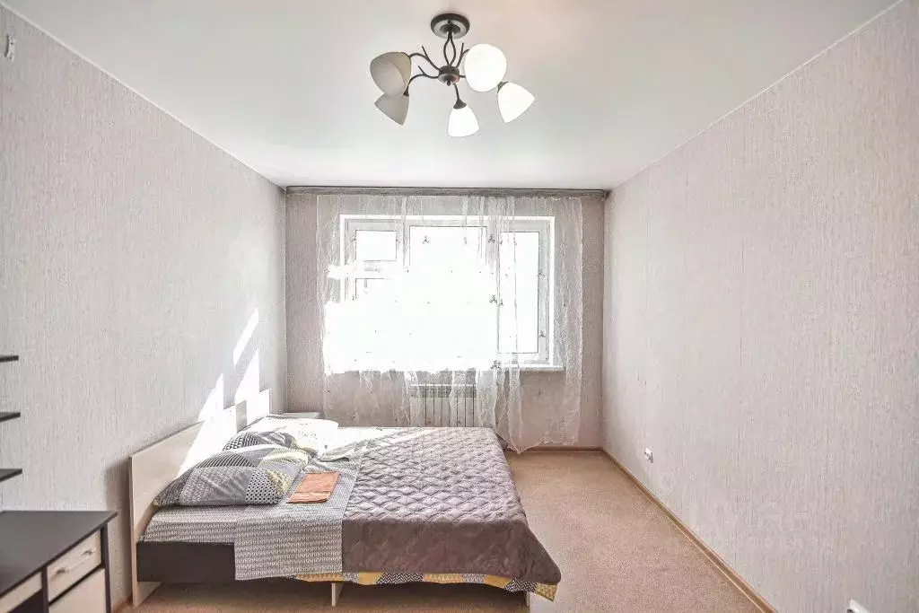 2-к кв. Сахалинская область, Южно-Сахалинск Огородная ул., 1 (47.0 м) - Фото 1