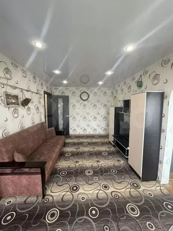 2-к. квартира, 44 м, 5/5 эт. - Фото 1